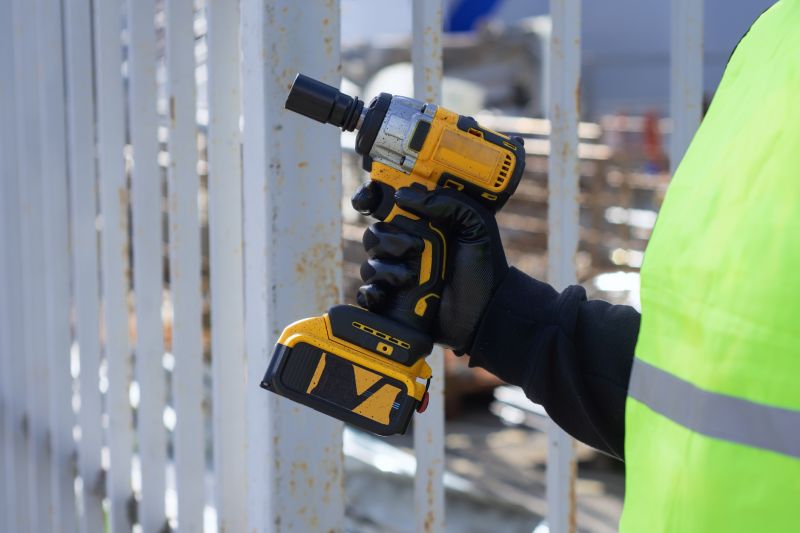 Local Aluminum Fence Painting in Fort Worth, TX
