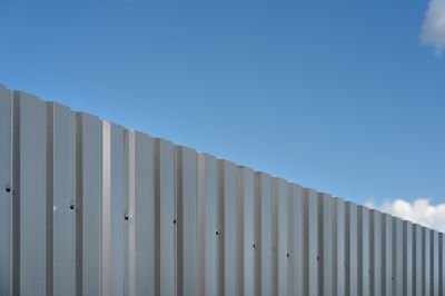 Local Aluminum Fence Painting in Longmont, CO