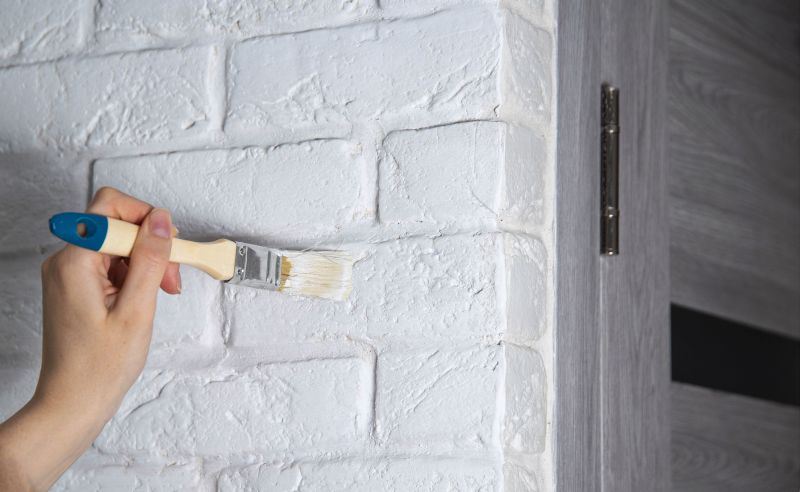 Local Brick House Painting in Chino Hills, CA