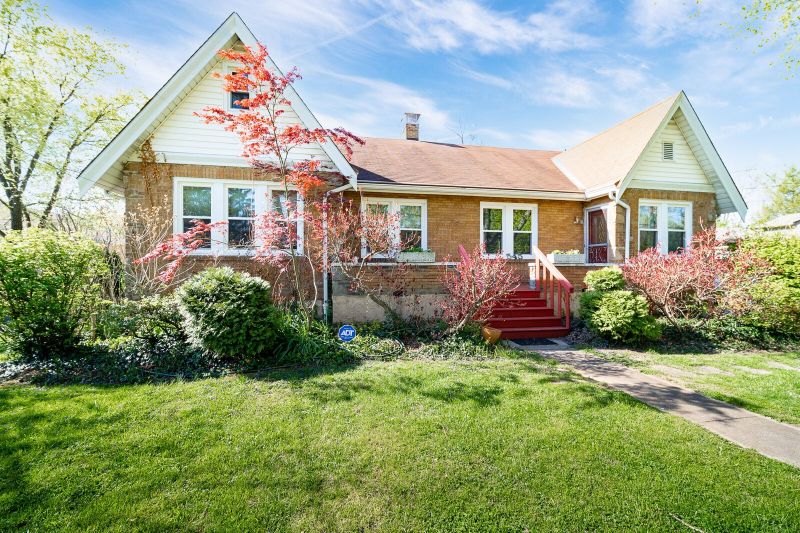 Local Brick House Painting in Palmdale, CA