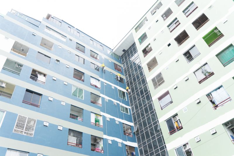 Local Building Painting Service in Apollo Beach, FL