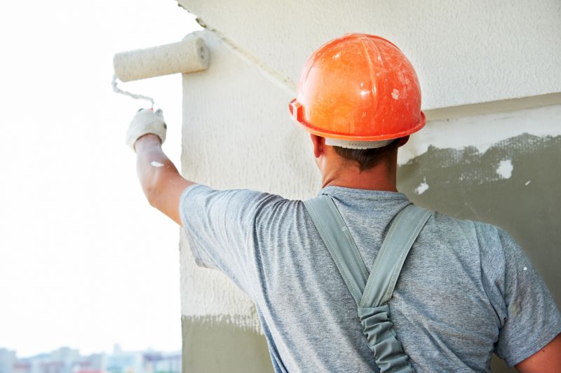 Local Building Painting Service in Cape Coral, FL