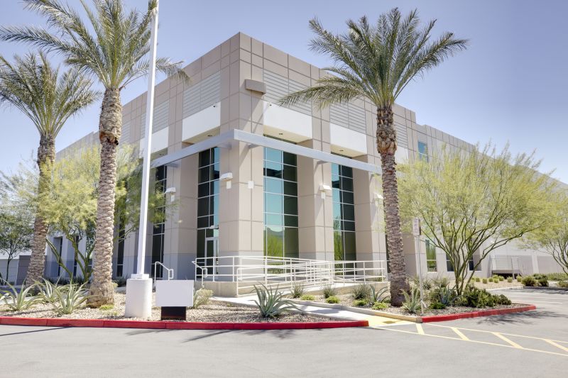 Local Building Painting Service in Greeley, CO