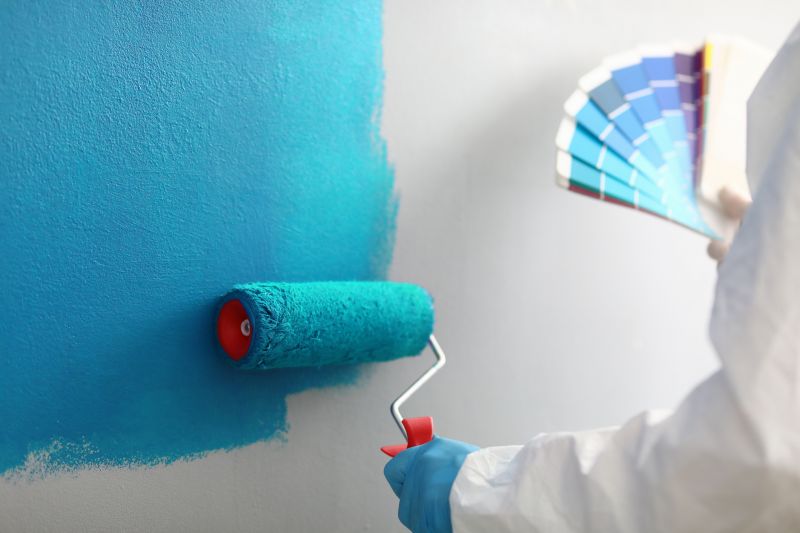 Building Painting Service