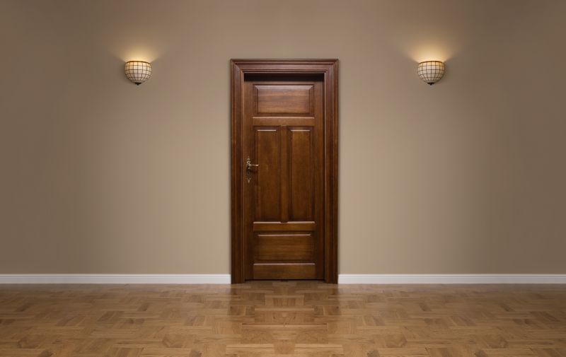 Local Door Staining Service in Fort Mill, SC