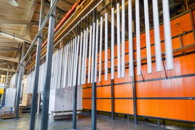 Local Electrostatic Painting Service in Sebring, FL