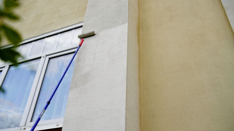 Local Exterior Cladding Painting in Running Springs, CA