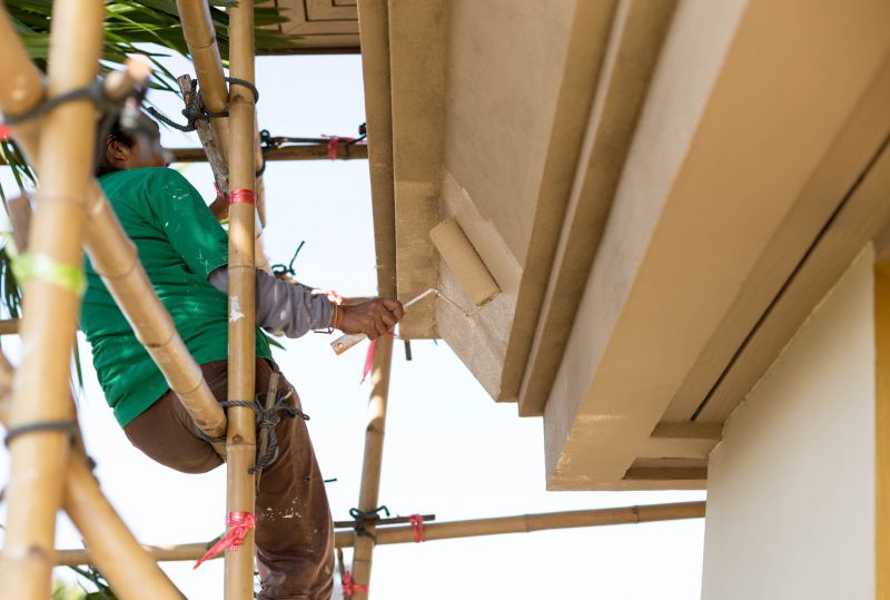 Local Exterior Cladding Painting in Tarzana, CA