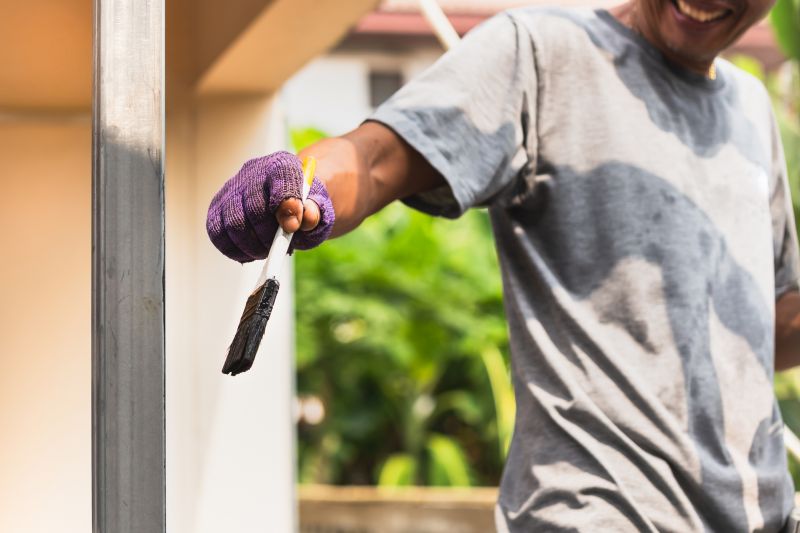 Local Exterior Painting in Monrovia, CA