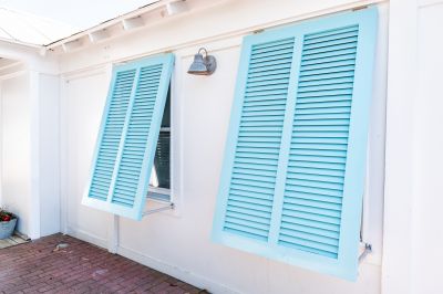 Local Exterior Shutters Painting in Indianapolis, IN