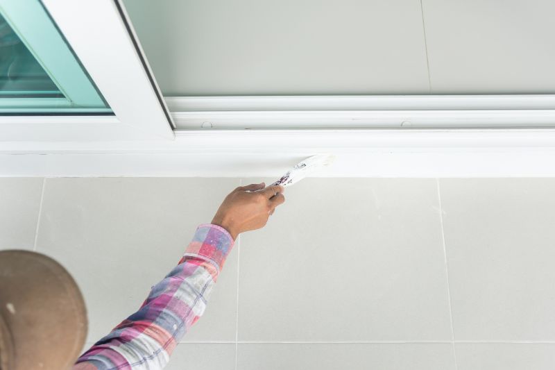 Local Exterior Trim Painting in Joshua, TX