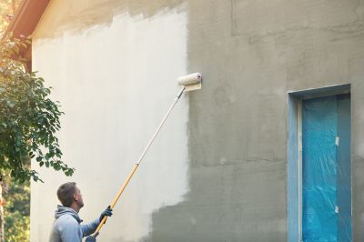 Local Exterior Wall Painting in Murrieta, CA
