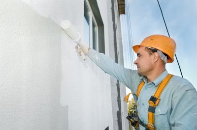 Local Exterior Wall Painting in Redondo Beach, CA