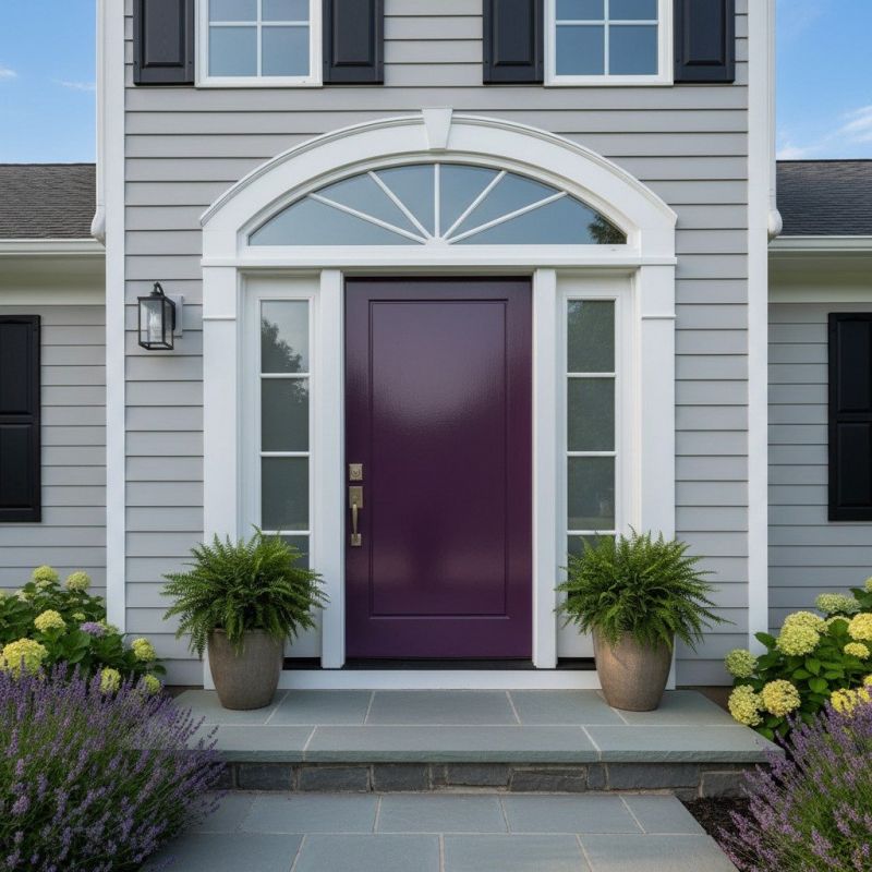 Local Front Door Painting in Cave Creek, AZ