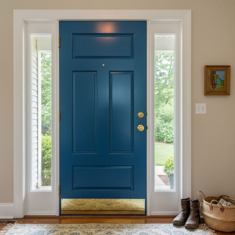 Local Front Door Painting in Moreno Valley, CA