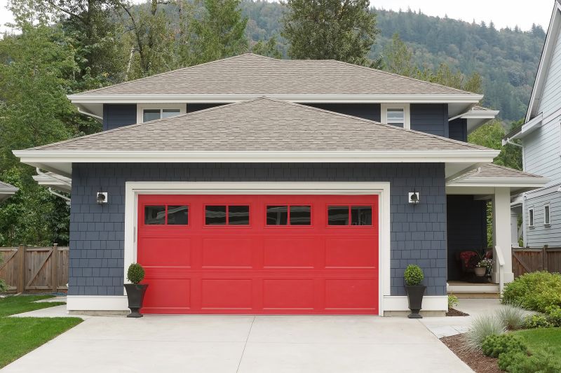 Local Garage Doors Painting in New Castle, DE
