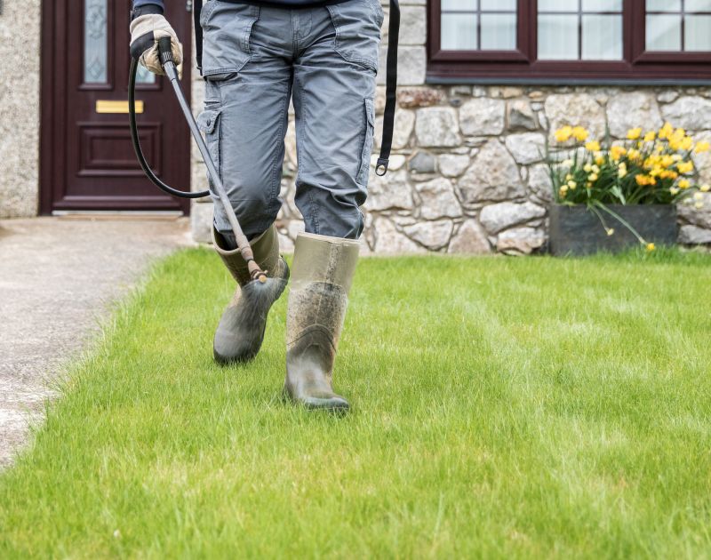 Local Gate Painting Service in Apple Valley, CA