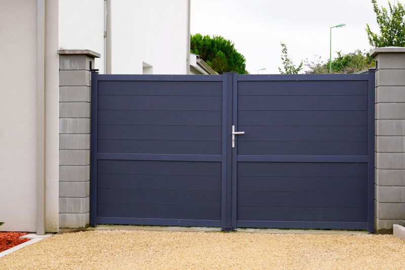 Local Gate Painting Service in Appleton, WI