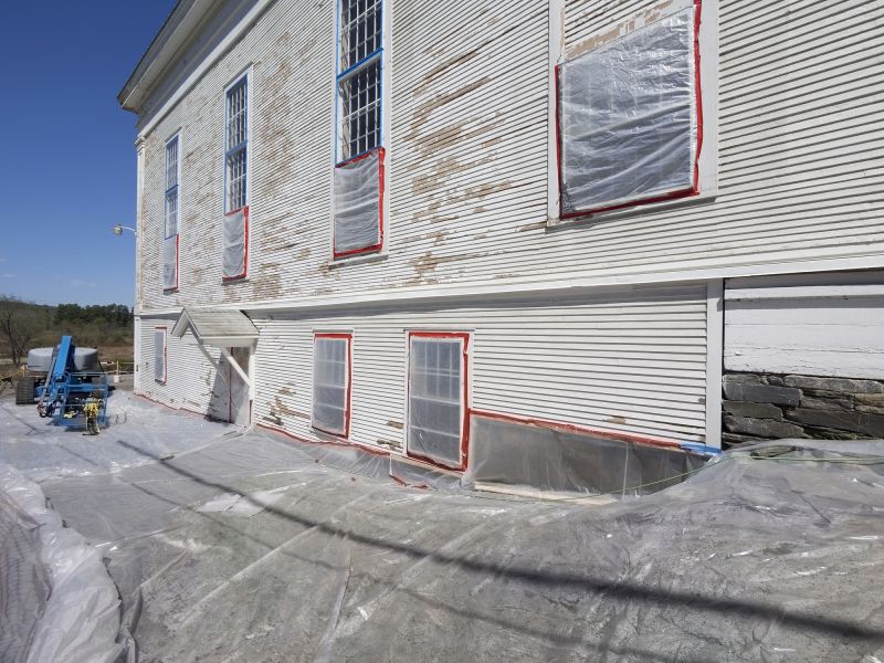 Local Gate Painting Service in Sherrills Ford, NC