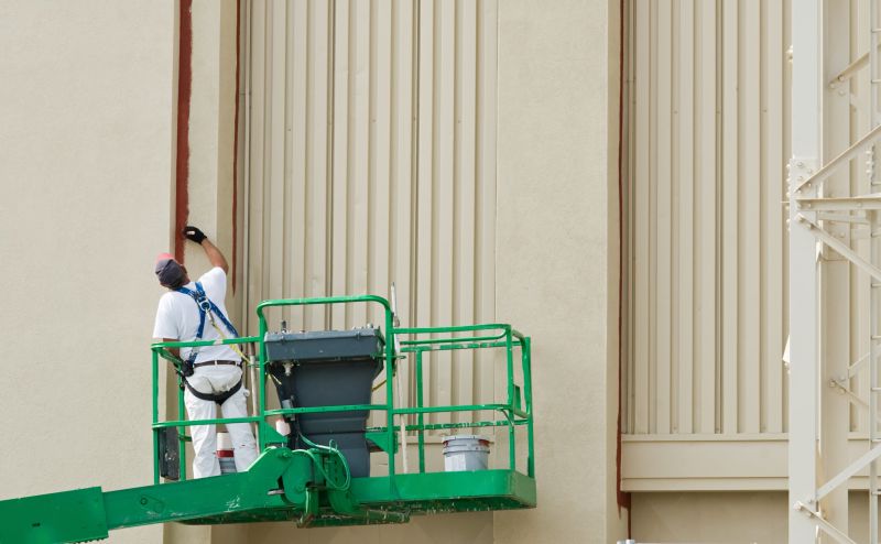 Hotel Painting in Greeley, CO