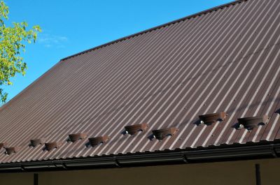 Local Metal Roof Painting in Gastonia, NC
