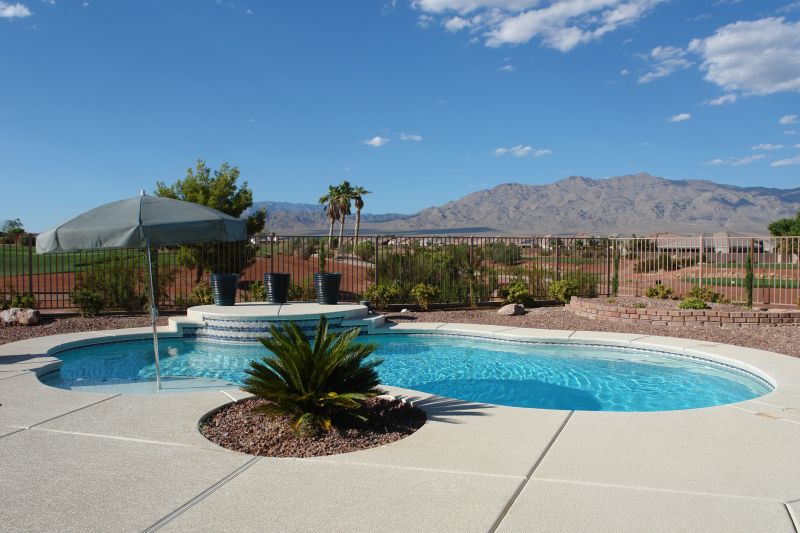 Local Pool Deck Refinishing in Goleta, CA
