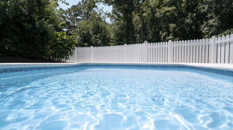 Local Pool Fence Painting in North Port, FL