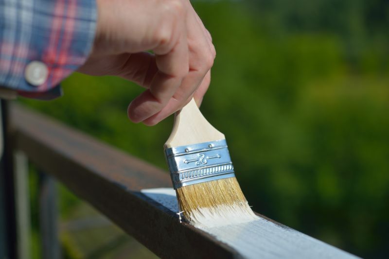 Local Porch Painting in Hockessin, DE