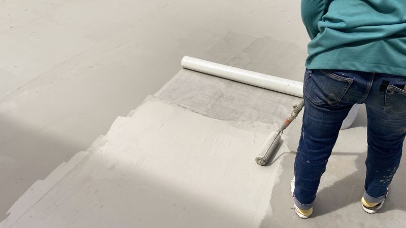 Local Roof Painting Service in Gastonia, NC