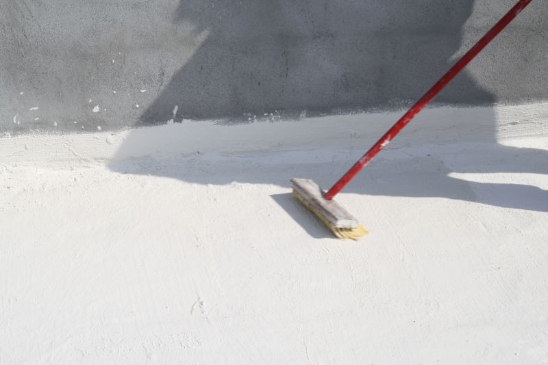 Local Roof Painting Service in Lincolnton, NC