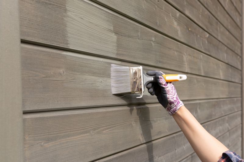 Shed Painting Service in Waco, TX