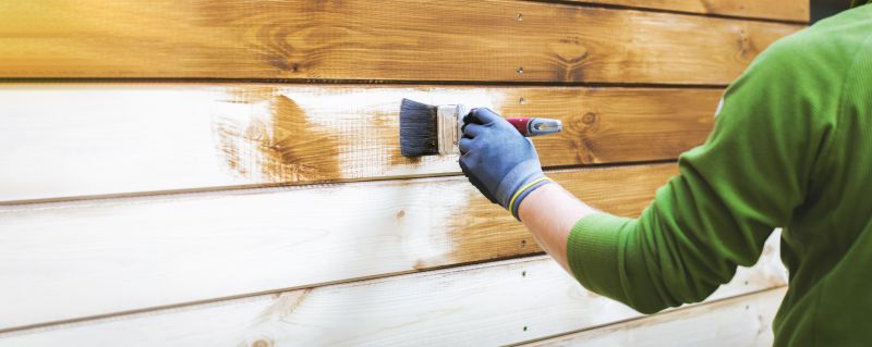 Local Siding Painting Service in Azle, TX