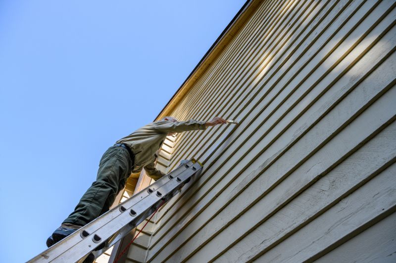 Local Siding Painting Service in Hesperia, CA