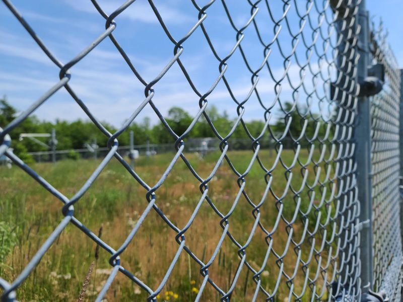 Local Wire Fence Painting in North Branch, MN