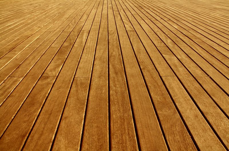 Local Wood Deck Staining Service in Green Bay, WI