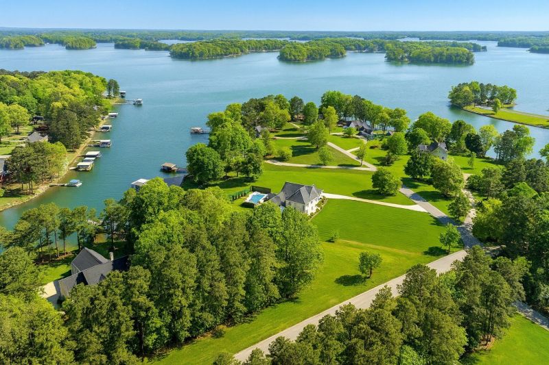 Local Aluminum Fence Painting in Sherrills Ford, NC