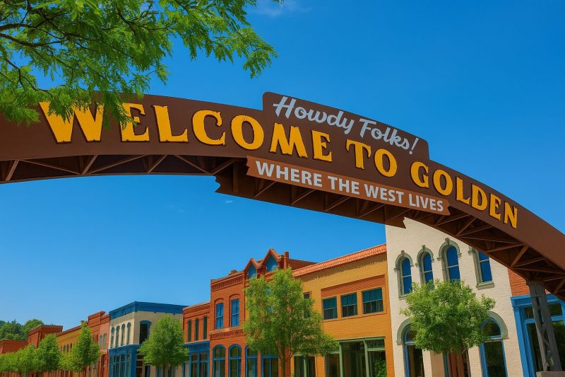 Local Building Painting Service in Golden, CO