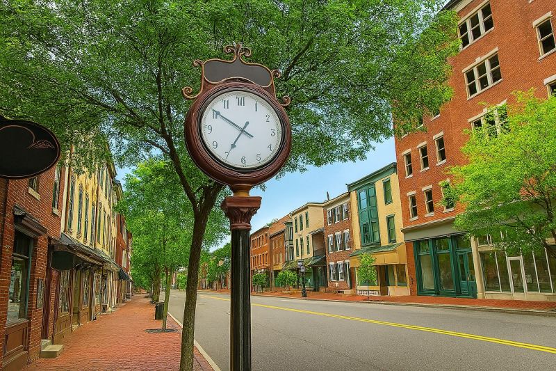 Local Building Painting Service in West Chester, PA