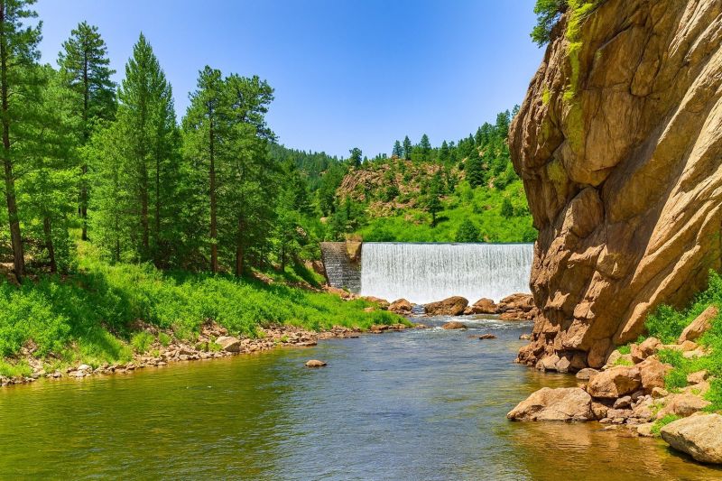 Local Building Painting Service in Lyons, CO