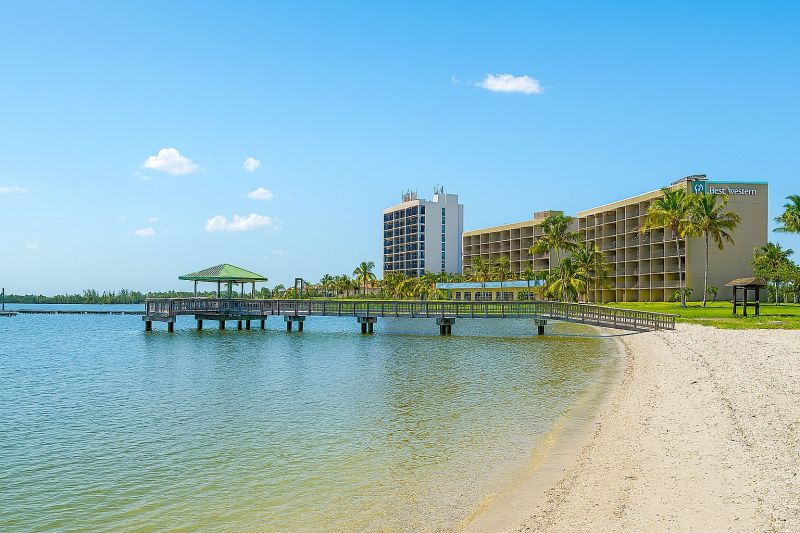 Local Building Painting Service in North Fort Myers, FL