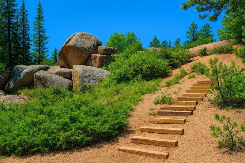 Local Building Painting Service in Florissant, CO