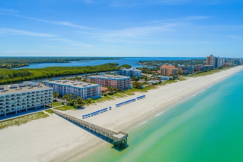 Local Building Painting Service in Indian Rocks Beach, FL