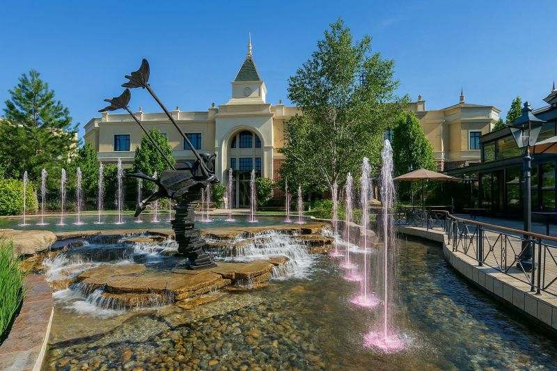 Local Building Painting Service in Meridian, ID