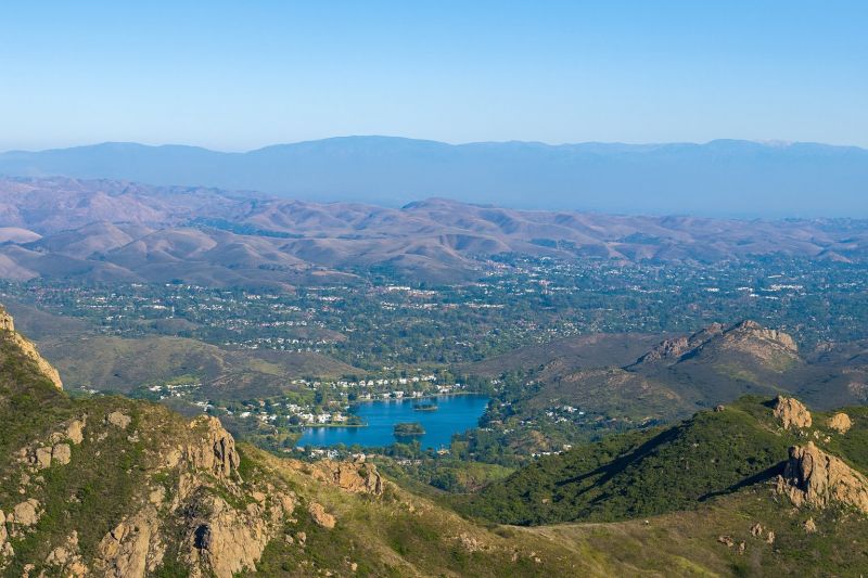 Local Building Painting Service in Calabasas, CA