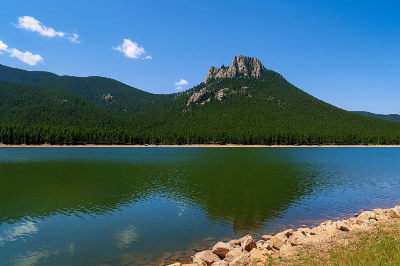 Local Building Painting Service in Wellington, CO