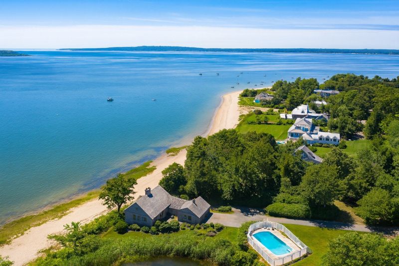 Local Building Painting Service in Duxbury, MA