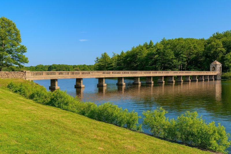 Local Building Painting Service in Abington, MA