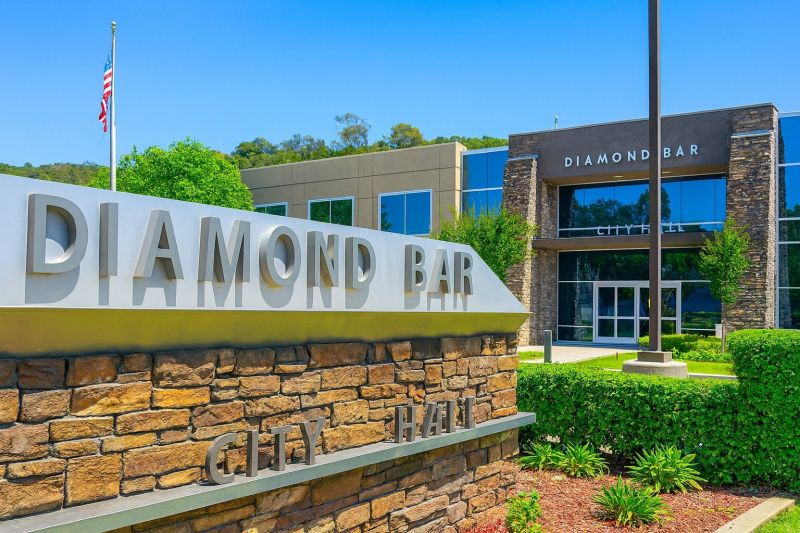 Local Building Painting Service in Diamond Bar, CA