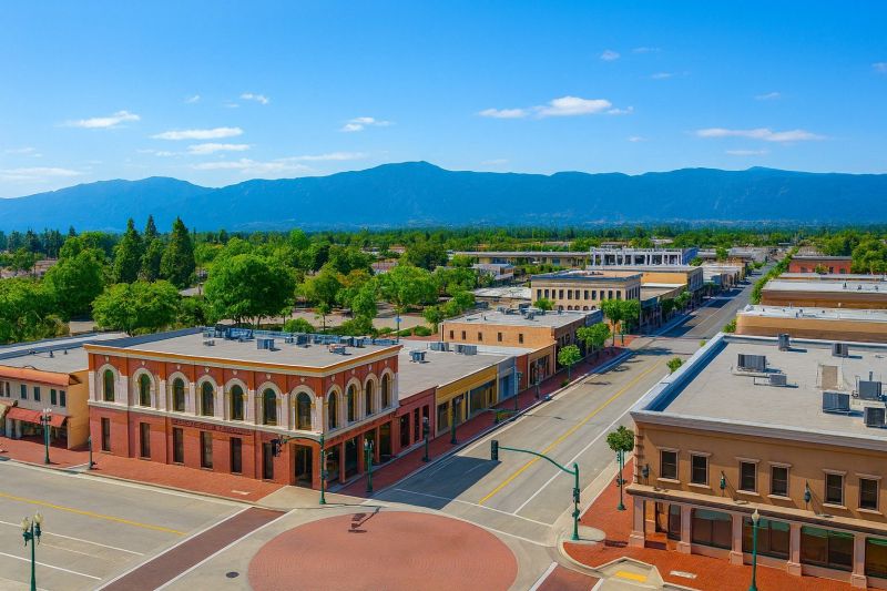 Local Building Painting Service in Covina, CA