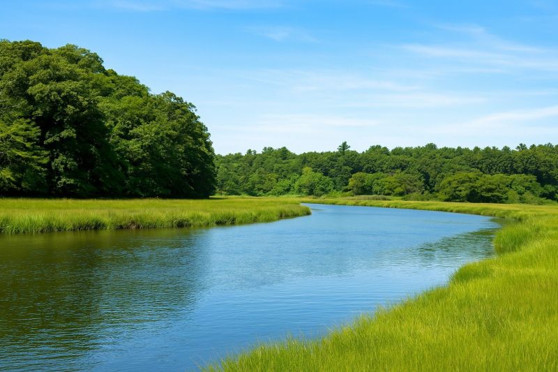 Local Building Painting Service in Norwell, MA